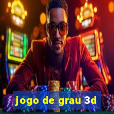 jogo de grau 3d